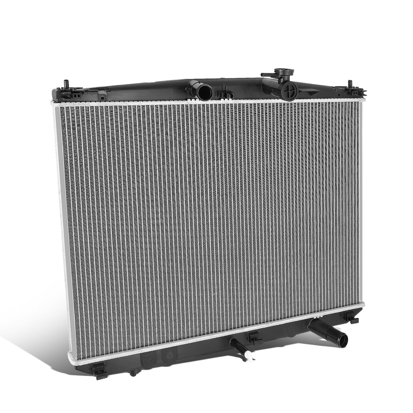 RADIADOR RADIATOR - OEM - 17-19 TOYOTA HIGHLANDER - FITS 3.5L V6 MODELS - DPI-13657
