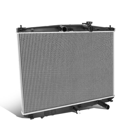 RADIADOR RADIATOR - OEM - 17-19 TOYOTA HIGHLANDER - FITS 3.5L V6 MODELS - DPI-13657