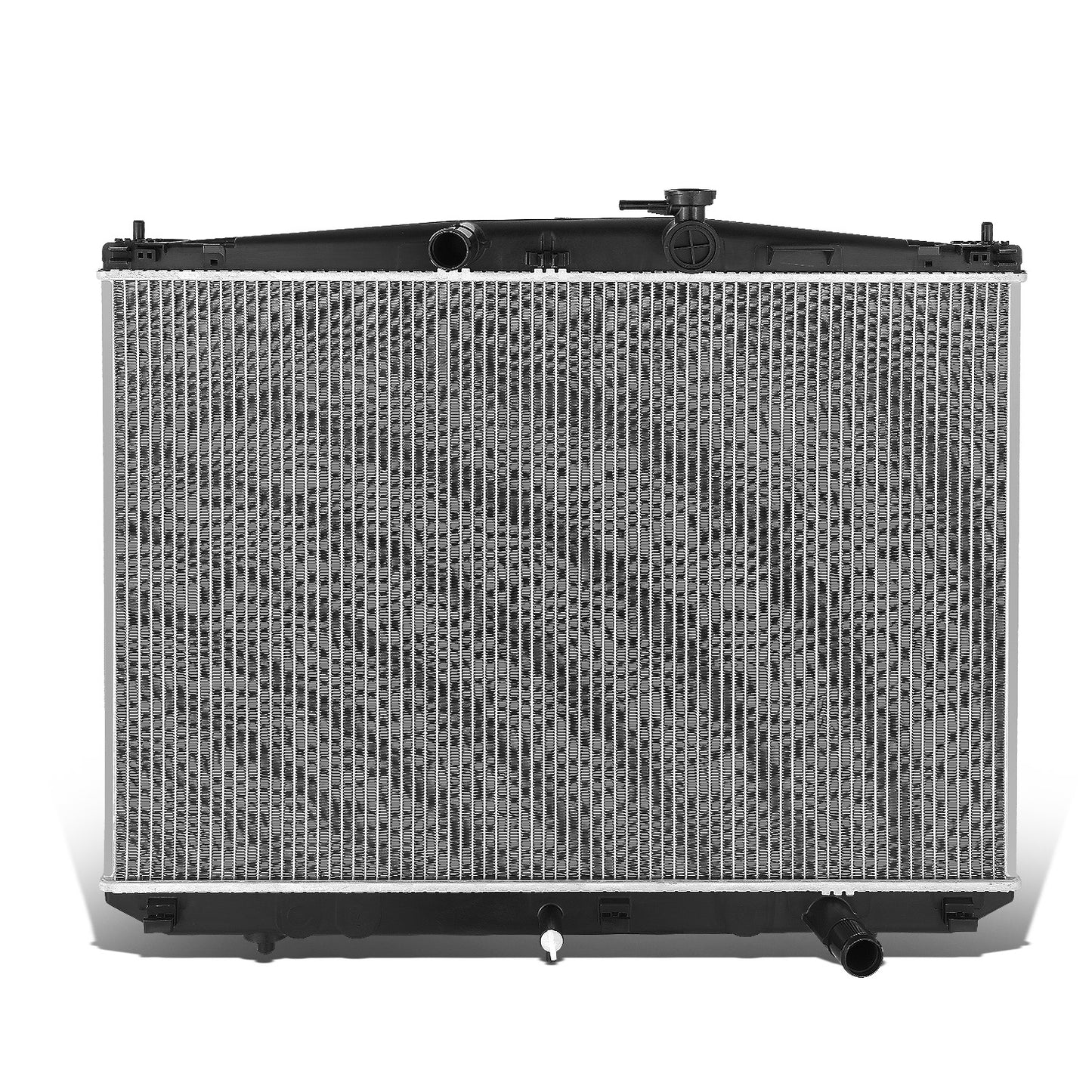 RADIADOR RADIATOR - OEM - 17-19 TOYOTA HIGHLANDER - FITS 3.5L V6 MODELS - DPI-13657