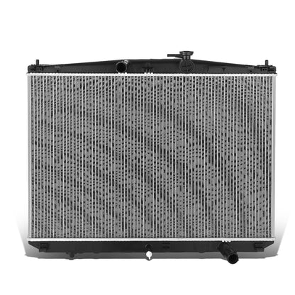 RADIADOR RADIATOR - OEM - 17-19 TOYOTA HIGHLANDER - FITS 3.5L V6 MODELS - DPI-13657