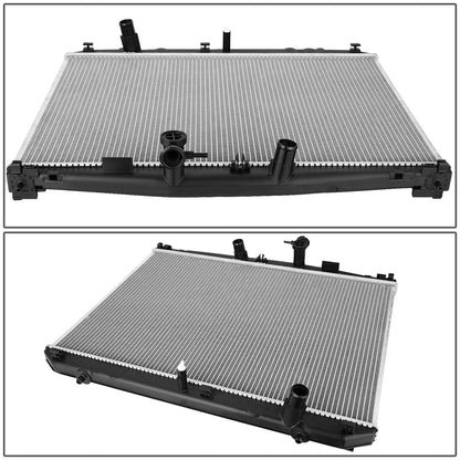 RADIADOR RADIATOR - OEM - 17-19 TOYOTA HIGHLANDER - FITS 3.5L V6 MODELS - DPI-13657