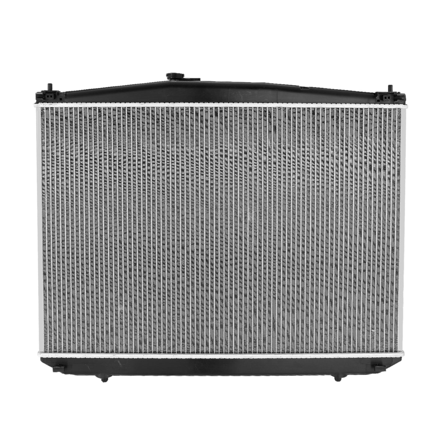 RADIADOR RADIATOR - OEM - 17-19 TOYOTA HIGHLANDER - FITS 3.5L V6 MODELS - DPI-13657