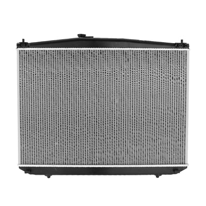 RADIADOR RADIATOR - OEM - 17-19 TOYOTA HIGHLANDER - FITS 3.5L V6 MODELS - DPI-13657