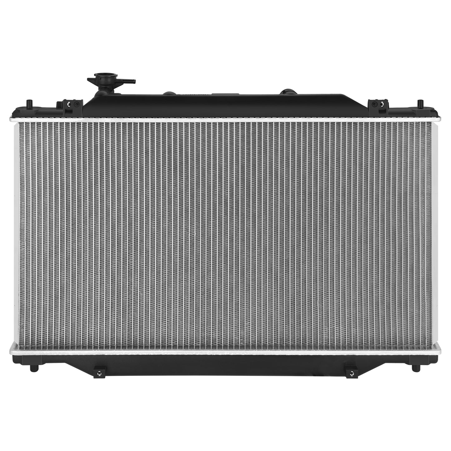 RADIADOR RADIATOR - OEM - 17-23 MAZDA CX-5 L4 2.5L