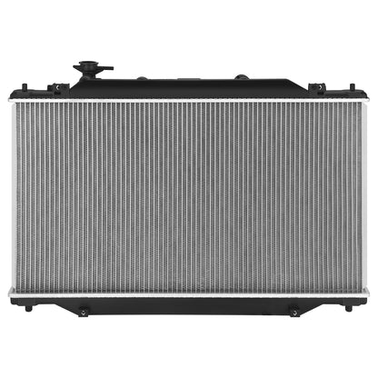 RADIADOR RADIATOR - OEM - 17-23 MAZDA CX-5 L4 2.5L