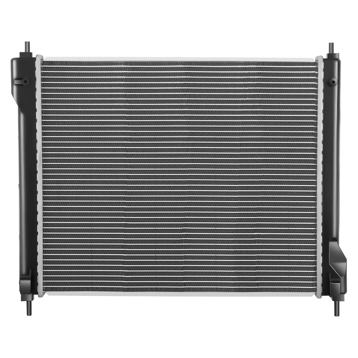 RADIADOR RADIATOR - OEM - 11-17 NISSAN JUKE L4 1.6L / 17-19 NISSAN SENTRA L4 1.6L- DPI,13661