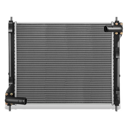 RADIADOR RADIATOR - OEM - 11-17 NISSAN JUKE L4 1.6L / 17-19 NISSAN SENTRA L4 1.6L- DPI,13661
