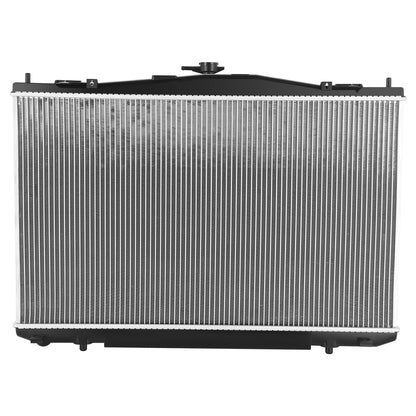 RADIADOR RADIATOR - OEM - 17- TOYOTA SIENNA 3.5