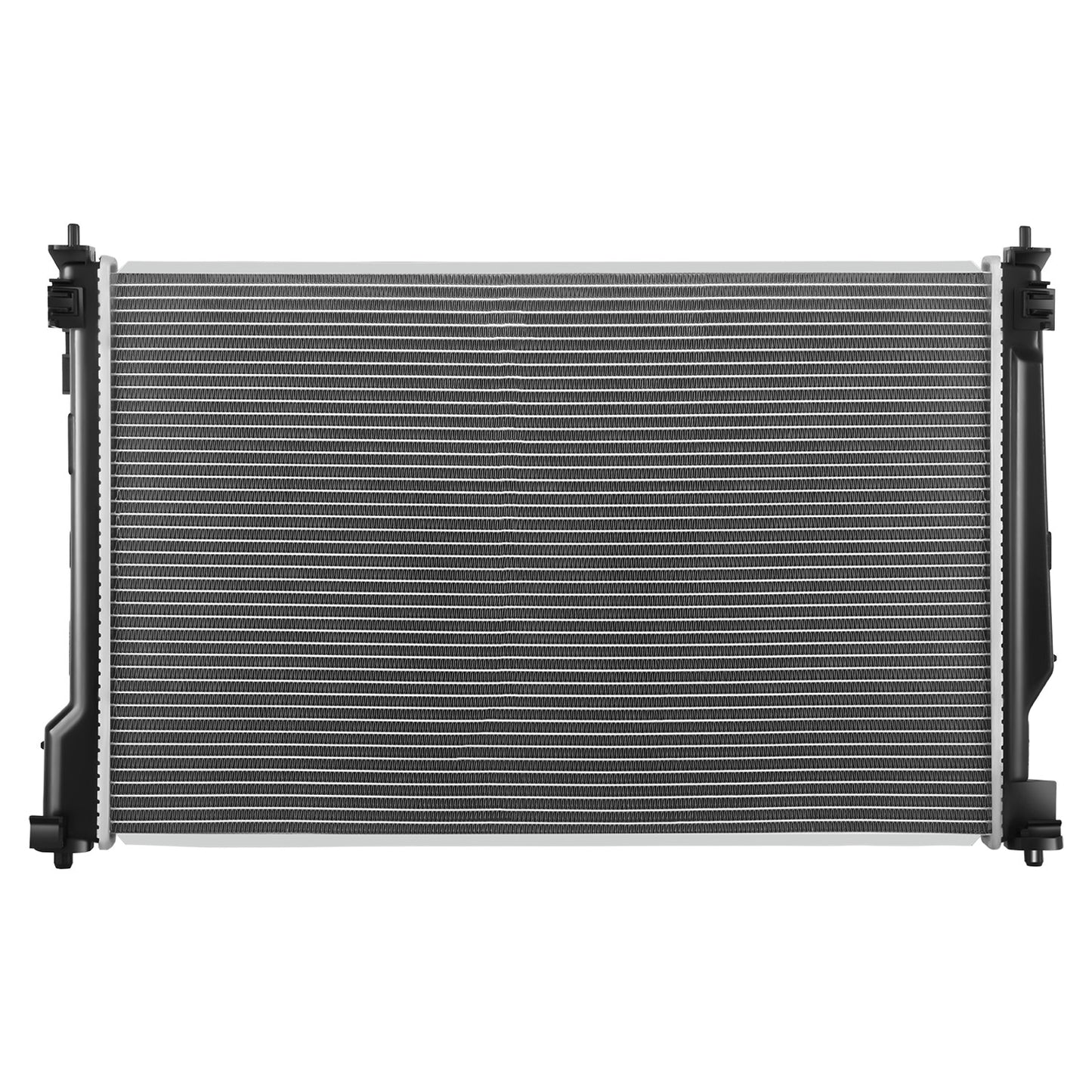 RADIADOR RADIATOR - OEM - 19-22 LEXUS ES250 L4 2.5L / ES350 V6 3.5L / TOYOTA AVALON V6 3.5L / CAMRY L4 2.5L / V6 3.5L / RAV4 L4 2.5L - DPI 13667