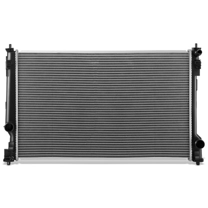 RADIADOR RADIATOR - OEM - 19-22 LEXUS ES250 L4 2.5L / ES350 V6 3.5L / TOYOTA AVALON V6 3.5L / CAMRY L4 2.5L / V6 3.5L / RAV4 L4 2.5L - DPI 13667