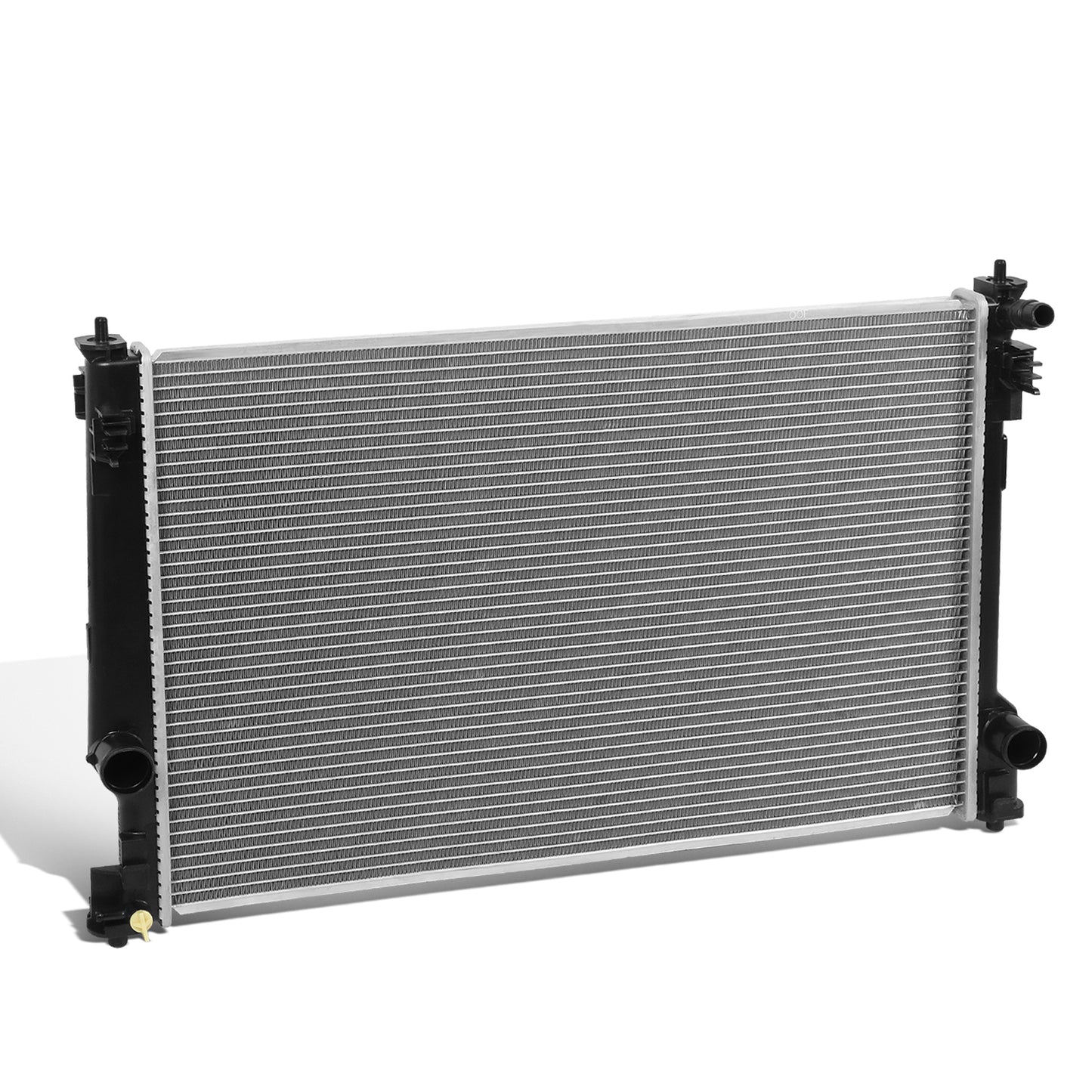 RADIADOR RADIATOR - OEM - 19-22 TOYOTA AVALON 2.5L 3.5L / 18-22 TOYOTA CAMRY 2.5L, 3.5L / 19-22 TOYOTA RAV4 2.5L 2.5 HYBRID - DPI 13670