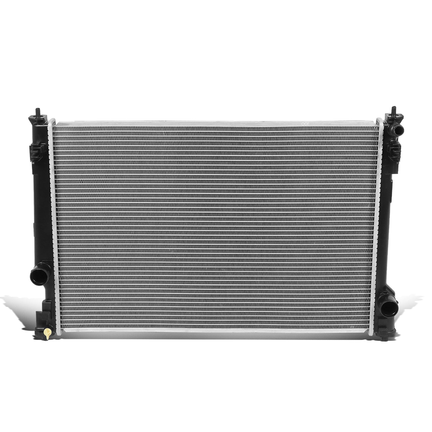 RADIADOR RADIATOR - OEM - 19-22 TOYOTA AVALON 2.5L 3.5L / 18-22 TOYOTA CAMRY 2.5L, 3.5L / 19-22 TOYOTA RAV4 2.5L 2.5 HYBRID - DPI 13670