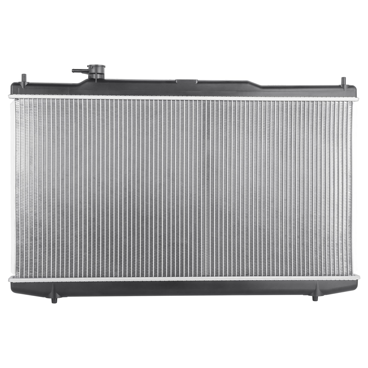 RADIADOR RADIATOR - OEM - 18-20 ACURA TLX 2.4L / 3.5L / HONDA ACCORD 2.4L / 3.5L