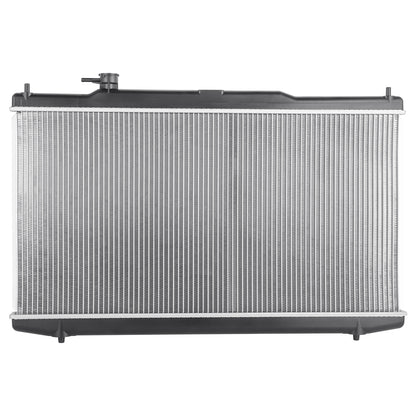 RADIADOR RADIATOR - OEM - 18-20 ACURA TLX 2.4L / 3.5L / HONDA ACCORD 2.4L / 3.5L