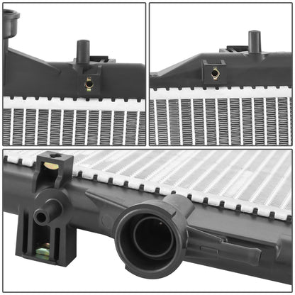 RADIADOR RADIATOR - OEM - 18-23 HONDA ODYSSEY V6 / 3.5L