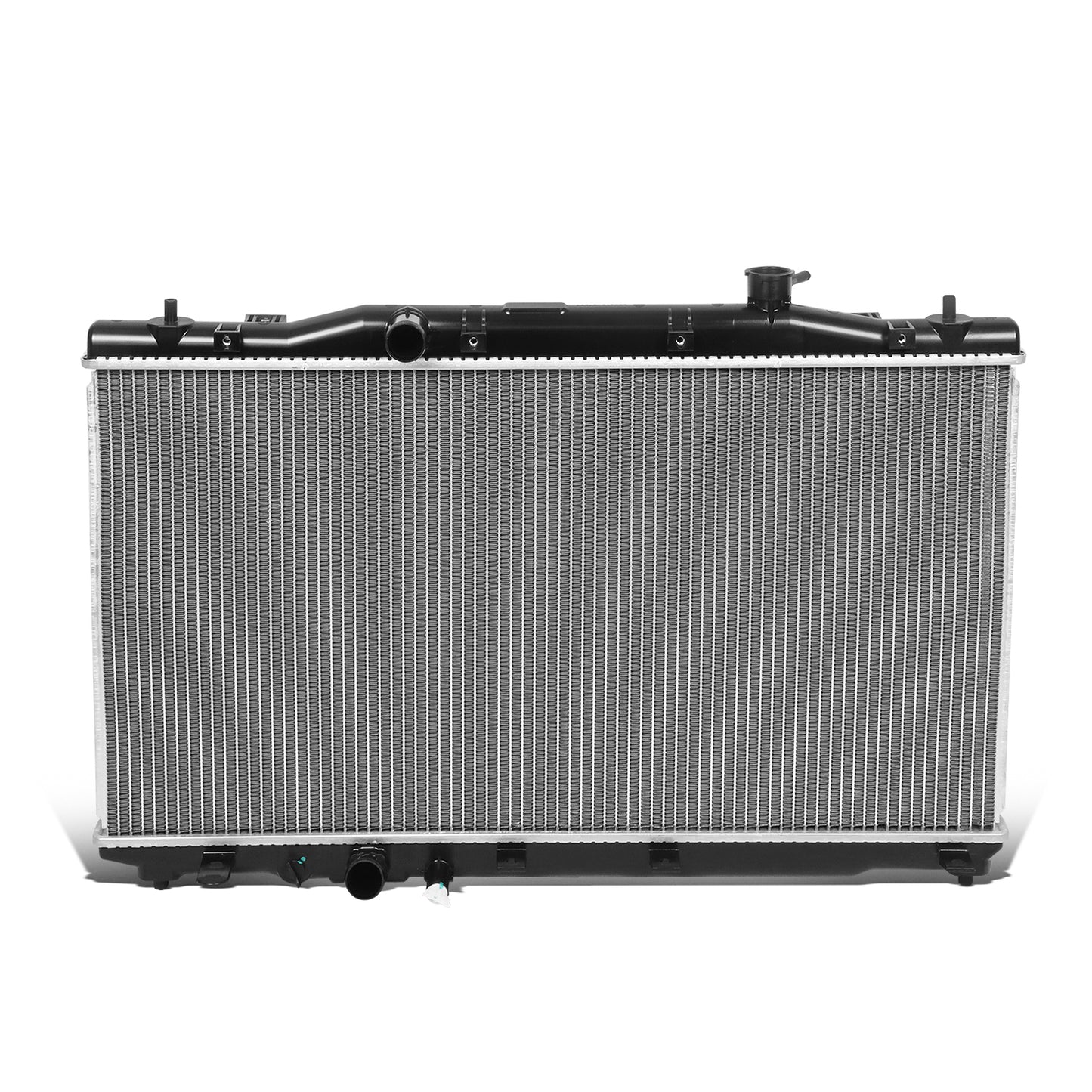 RADIADOR RADIATOR - OEM - 18-22 HONDA ACCORD - FITS 1.5L T, 2.0T WITH AUTO / MANUAL TRANSMISSION - DPI - 13673