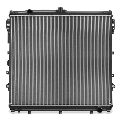 RADIADOR RADIATOR - OEM - 14-21 TOYOTA TUNDRA SR5 V8 / 5.7L / 4.6L - DPI 13681