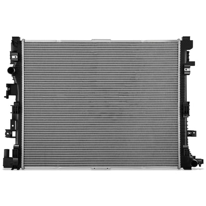 RADIADOR RADIATOR - OEM - CHEVROLET EQUINOX 2018-2022 / GMC TERRAIN 2018-2022 - 1.5L, 2.0L - DPI-13682