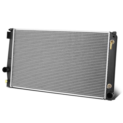 RADIADOR RADIATOR - OEM - 95-00 SUZUKI ESTEEM - FITS 1.6L SEDAN AUTOMATIC TRANSMISSION DPI-13685
