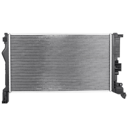 RADIADOR RADIATOR - OEM - 16-21 VOLVO L4 / 2.0L T8 / T6 / T5