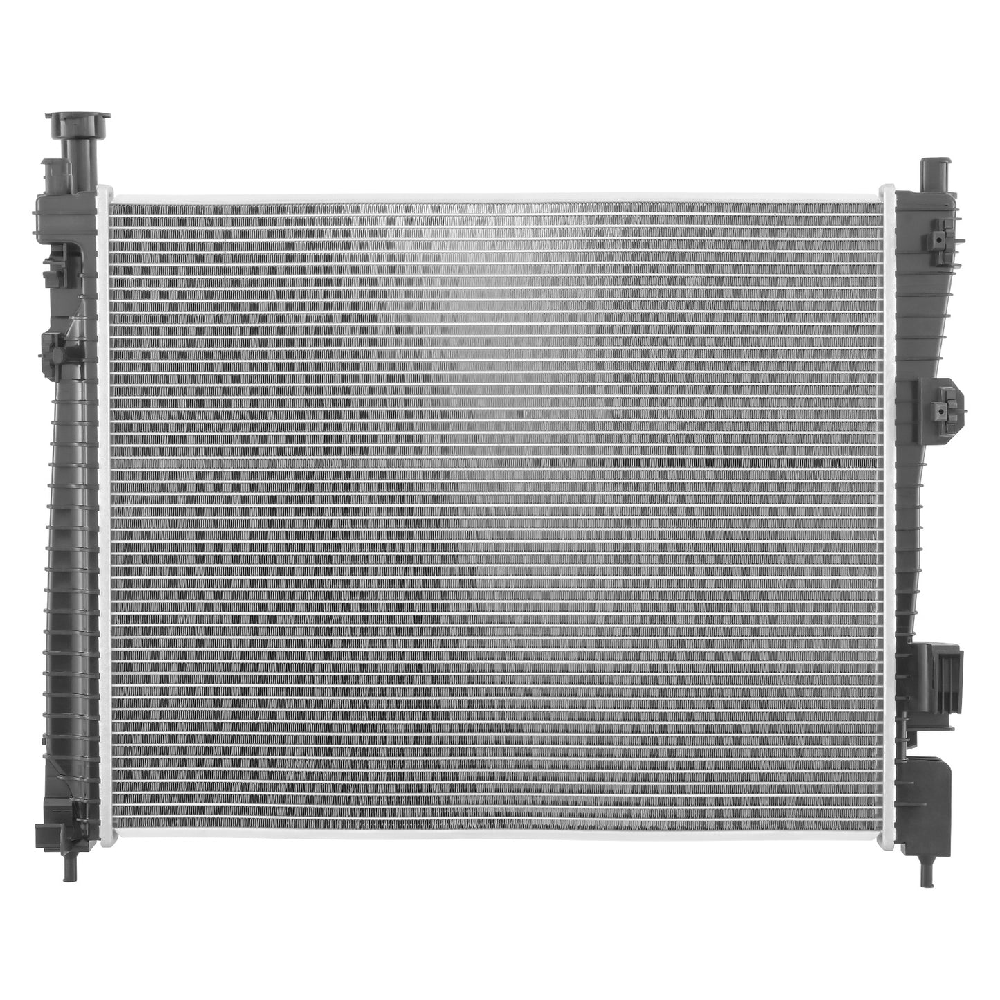 RADIADOR RADIATOR - OEM - 16-20 DODGE DURANGO V8 / 5.7L