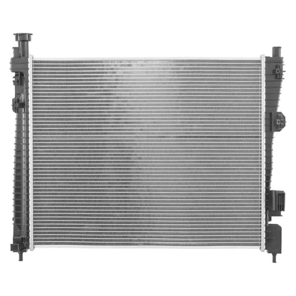 RADIADOR RADIATOR - OEM - 16-20 DODGE DURANGO V8 / 5.7L