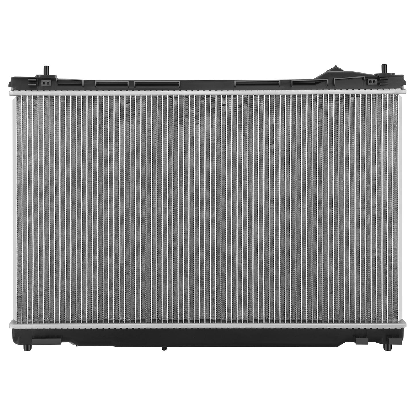 RADIADOR RADIATOR - OEM - 17- LEXUS GS350 3.5L - DPI 13701