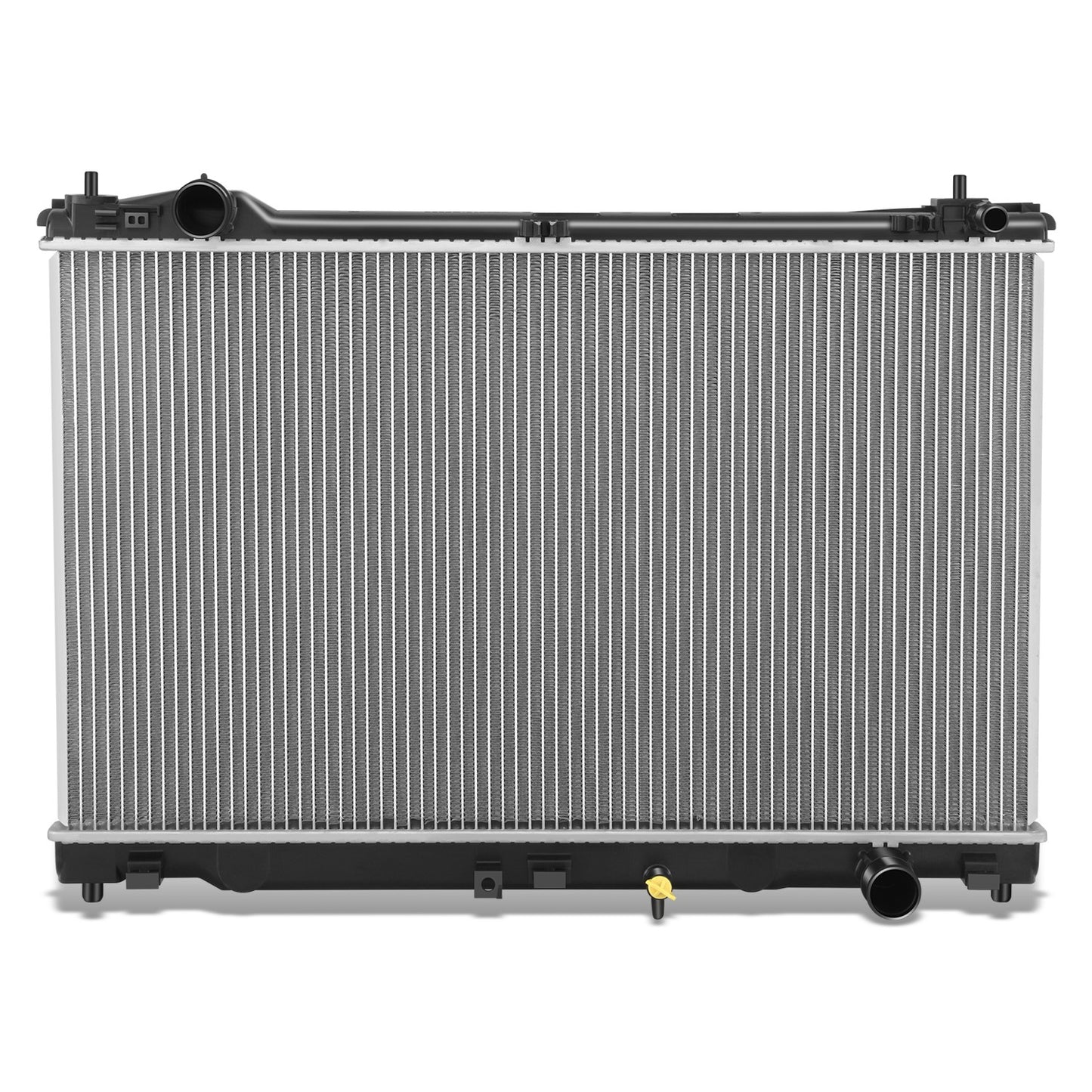 RADIADOR RADIATOR - OEM - 17- LEXUS GS350 3.5L - DPI 13701