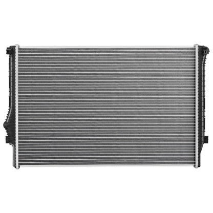 RADIADOR RADIATOR - OEM - 16-18 VOILKSWAGEN GOLF / GTI / TIGUAN 1.4L / 1.8 - DPI 13703