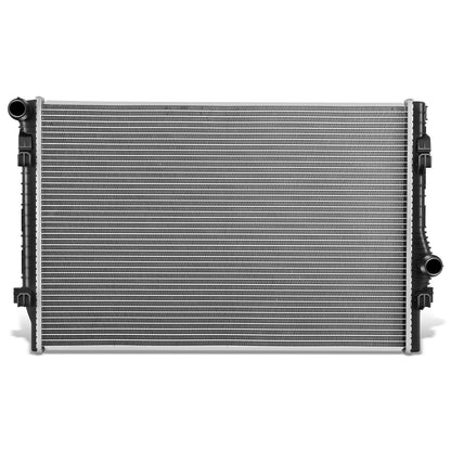 RADIADOR RADIATOR - OEM - 16-18 VOILKSWAGEN GOLF / GTI / TIGUAN 1.4L / 1.8 - DPI 13703