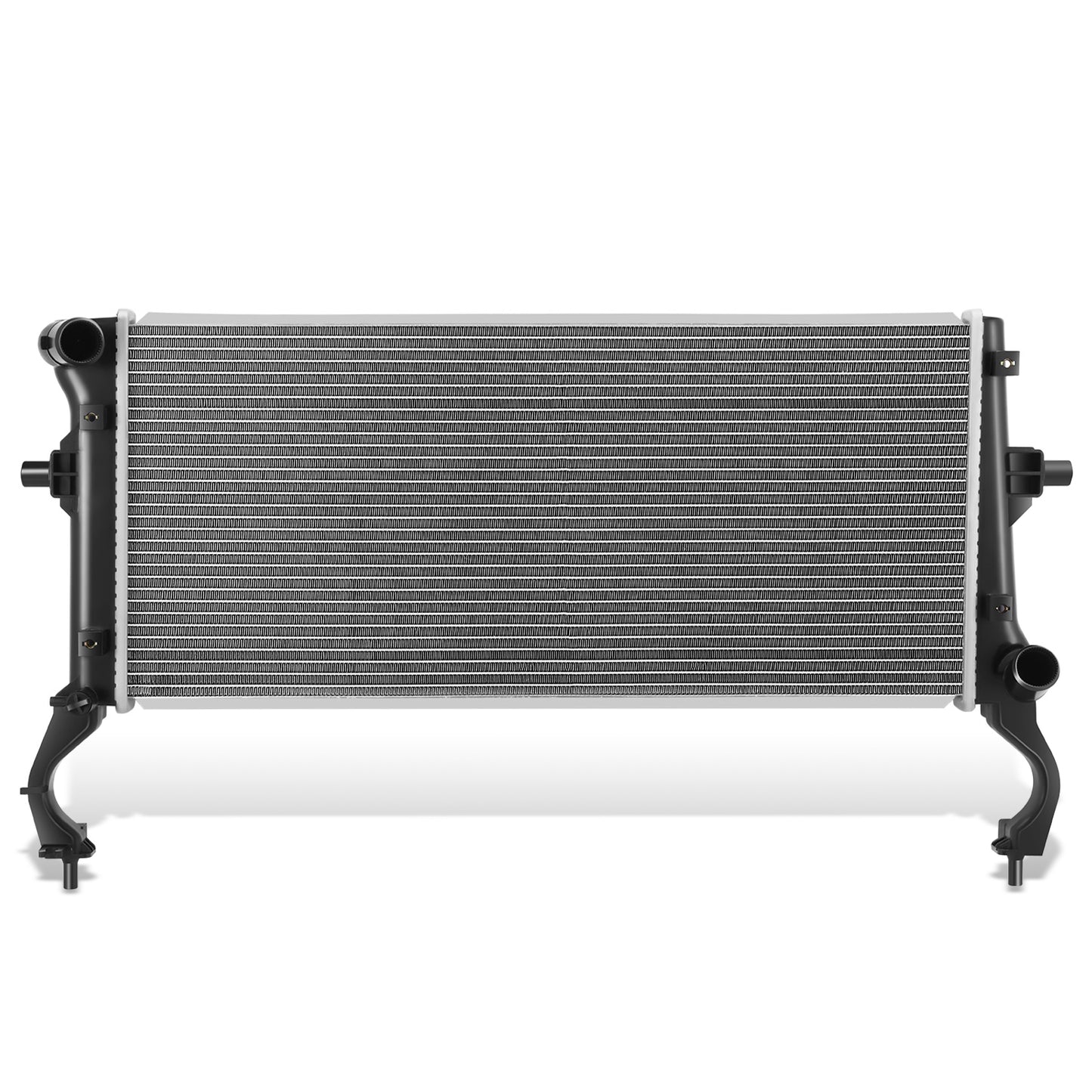 RADIADOR RADIATOR - OEM - 17-19 HYUNDAI ELANTRA 1.4L / 1.6L - DPI 13710