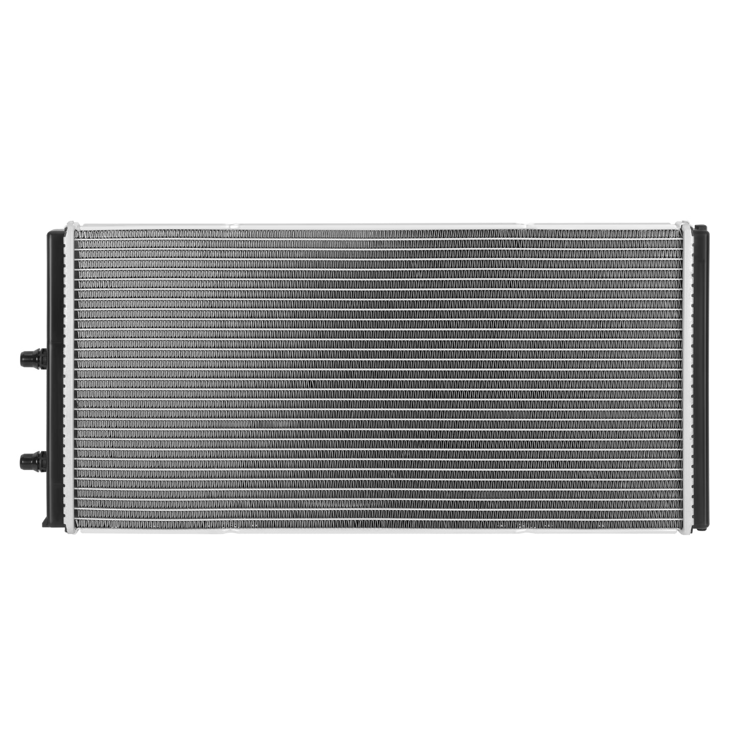 RADIADOR RADIATOR - OEM - BMW I8 2014-2020 / BMW M2 2019-2021 / BMW M3 2015-2018 / BMW M4 2015-2020 - REPLACES SECONDARY RADIATOR - DPI 13714