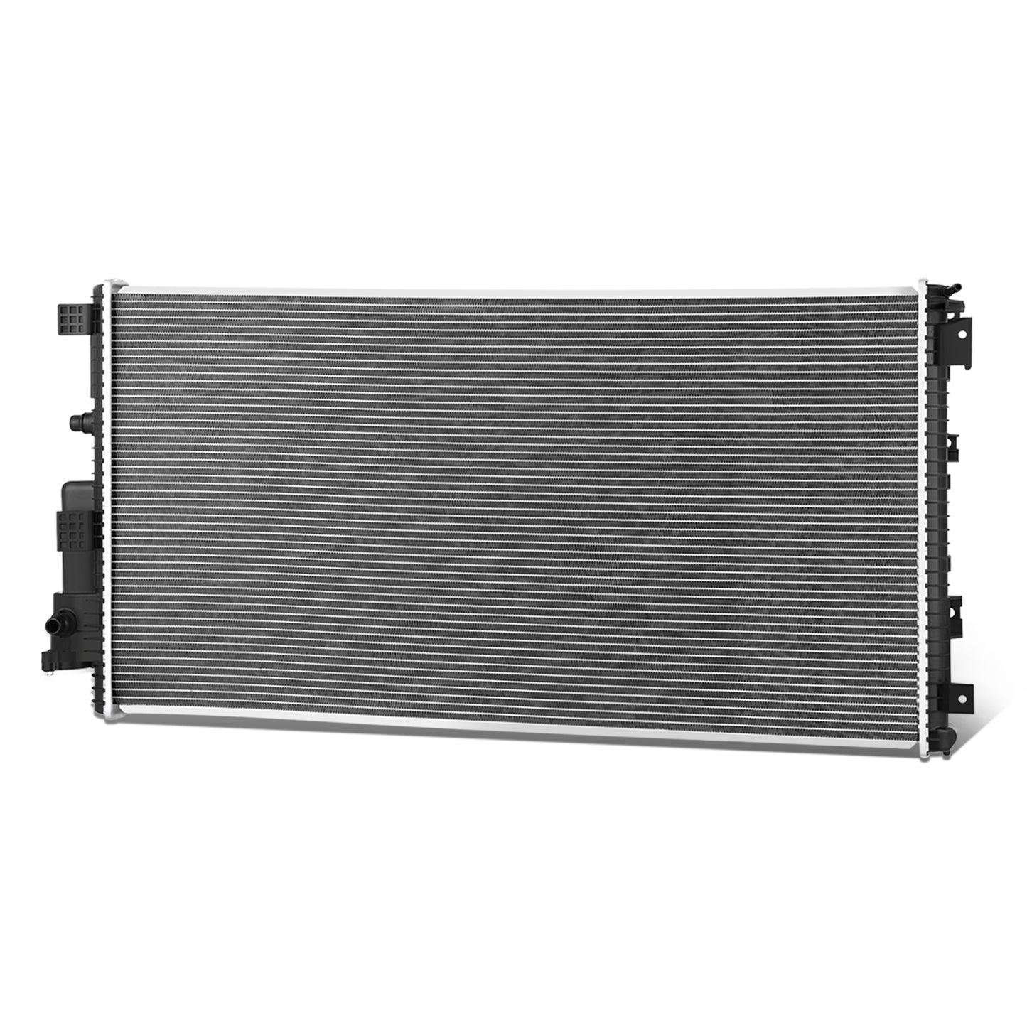 RADIADOR RADIATOR - OEM - 18-22 FORD F250 / 350 / 450 V8 / 6.7L
