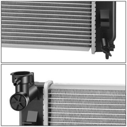 RADIADOR RADIATOR - OEM - 17-23 SUBARU IMPREZA / XV 2.0L - DPI 13748
