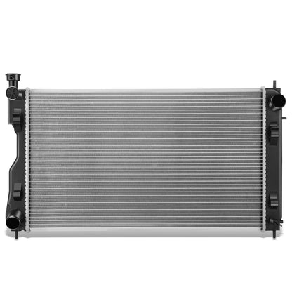 RADIADOR RADIATOR - OEM - 17-23 SUBARU IMPREZA / XV 2.0L - DPI 13748