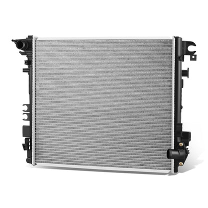 RADIADOR RADIATOR - OEM - 20-21 JEEP GLADIATOR 3.6L / WRANGLER 3.6L / 6.4L