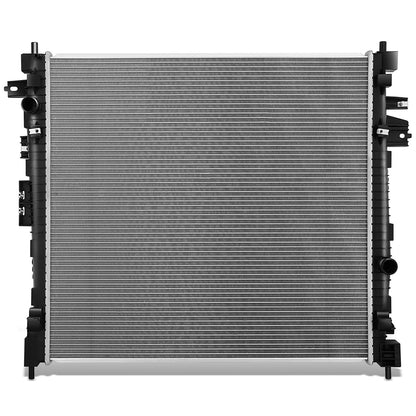 RADIADOR RADIATOR - OEM - CHEVROLET TRAVERSE 2018-2019 - 2.0L - W/O OIL COOLER - DPI-13759