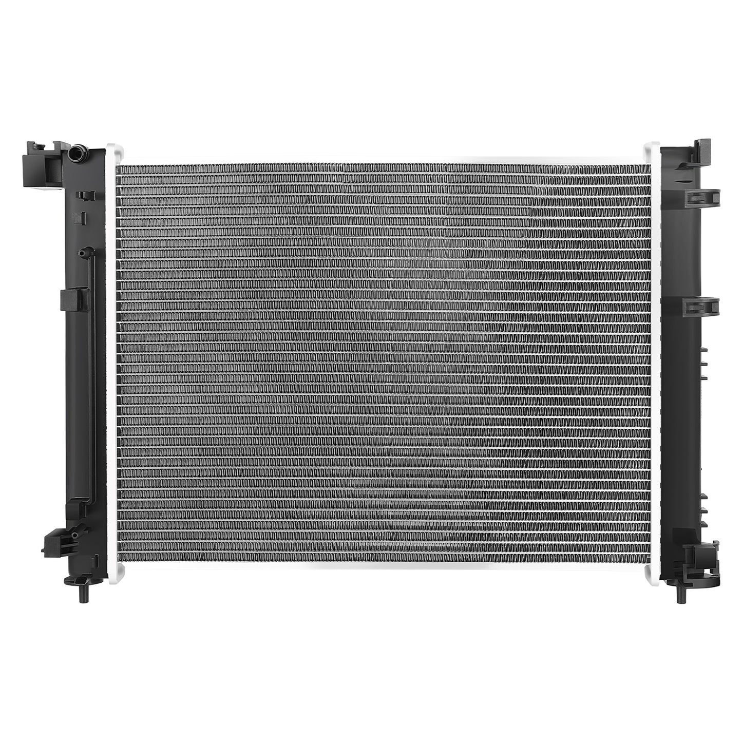 RADIADOR RADIATOR - OEM - 18-22 NISSAN KICKS L4 1.6L