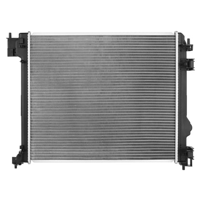 RADIADOR RADIATOR - OEM - 17-21 NISSAN ROGUE SPORT L4 2.0L
