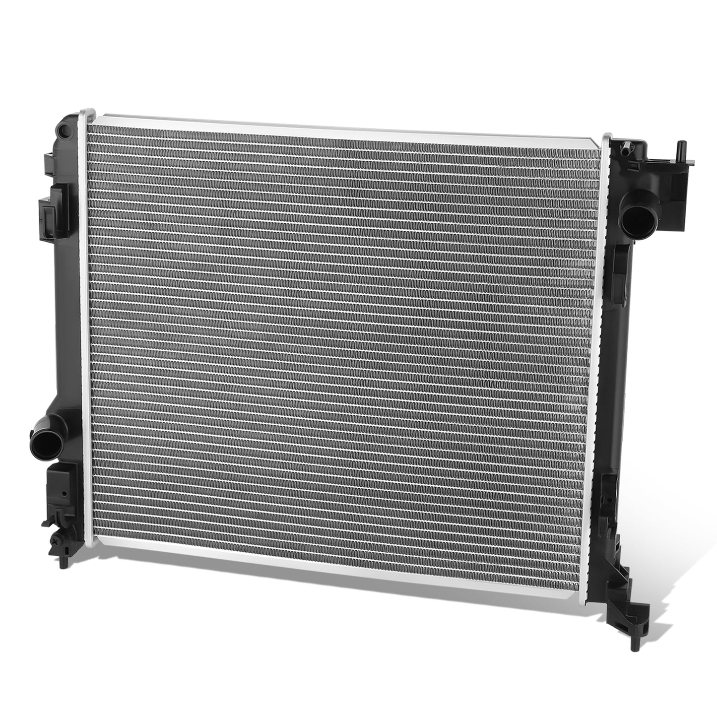 RADIADOR RADIATOR - OEM - 17-21 NISSAN ROGUE SPORT L4 2.0L