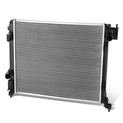 RADIADOR RADIATOR - OEM - 17-21 NISSAN ROGUE SPORT L4 2.0L