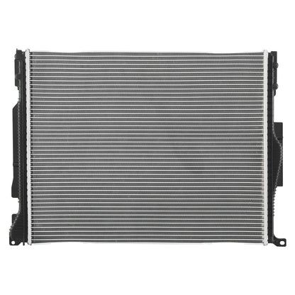 RADIADOR RADIATOR - OEM - 17-20 BMW 330E / 330I / 340I / 440I L6 3.0