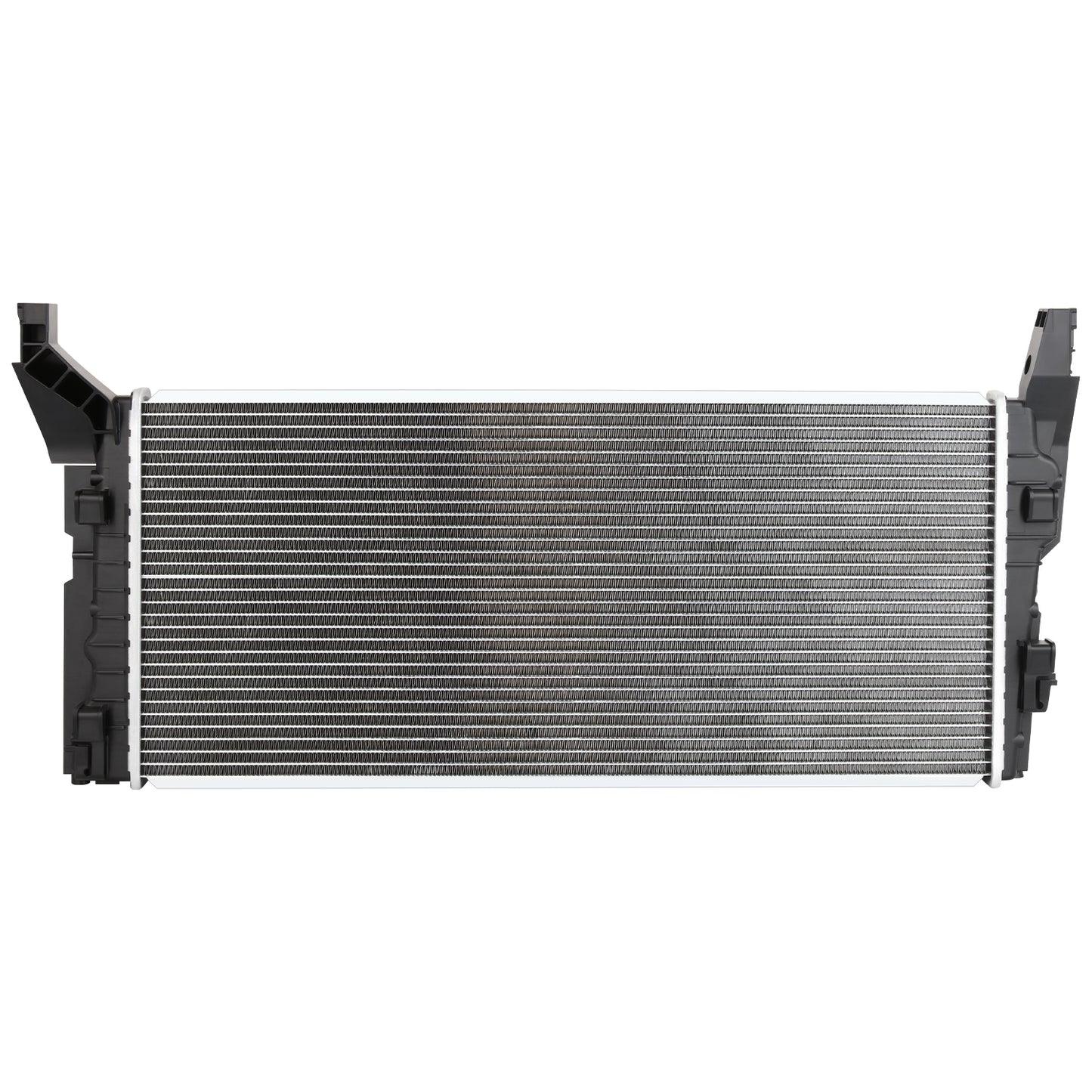 RADIADOR RADIATOR - OEM - 16-19 BMW X1 MINI L4 2.0L