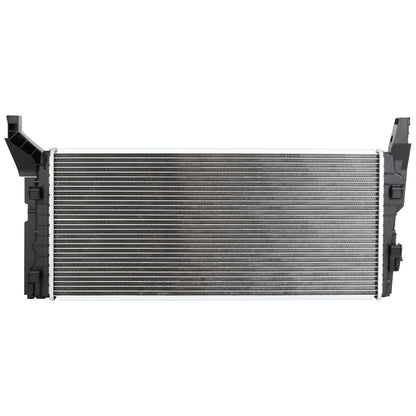 RADIADOR RADIATOR - OEM - 16-19 BMW X1 MINI L4 2.0L