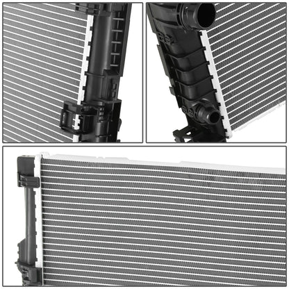 RADIADOR RADIATOR - OEM - 17- BMW 5 F90 M5 8G15 M850IX
