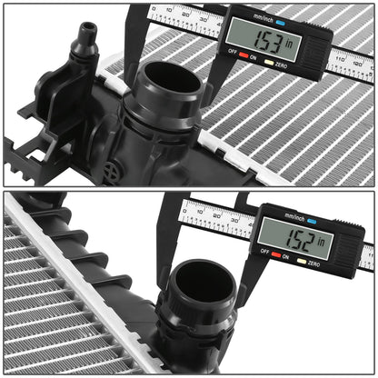 RADIADOR RADIATOR - OEM - 17- BMW 5 F90 M5 8G15 M850IX