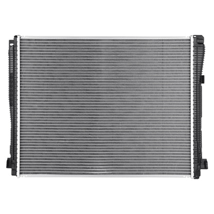 RADIADOR RADIATOR - OEM - 19-22 BMW 330I / 19-22 BMW 330I XDRIVE / 21-22 BMW 330E XDRIVE / 21-22 BMW 330E / 19-23 BMW Z4 - PRIMARY RADIATOR - SEDAN; 2.0L, 3.0L