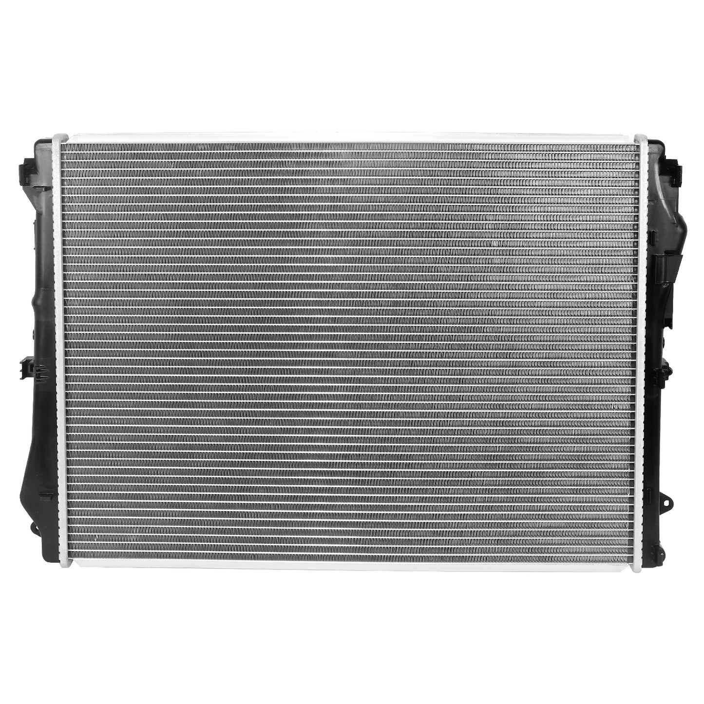 RADIADOR RADIATOR - OEM - 18-19 MERCEDES BENZ GLC S-CLASS E53 AMG 2.4L