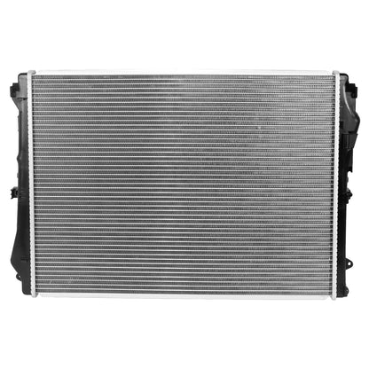 RADIADOR RADIATOR - OEM - 18-19 MERCEDES BENZ GLC S-CLASS E53 AMG 2.4L