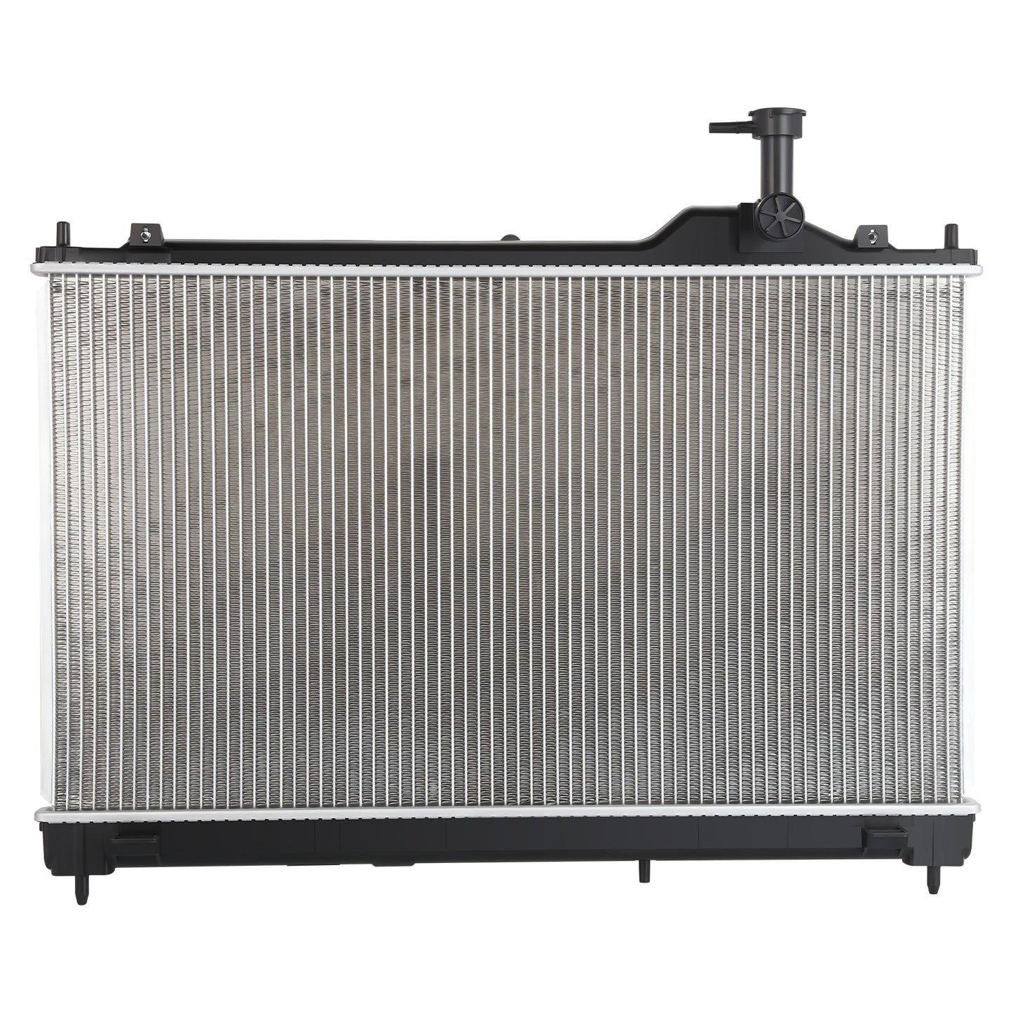 RADIADOR RADIATOR - OEM - 18-19 MITSUBISHI ECLIPSE CROSS 1.5L